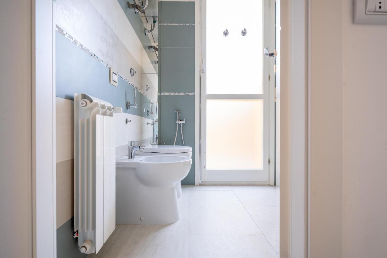 Kalbia Apartment Or Rooms Renovated, Functional, Intimate And More 卡利亚里 外观 照片