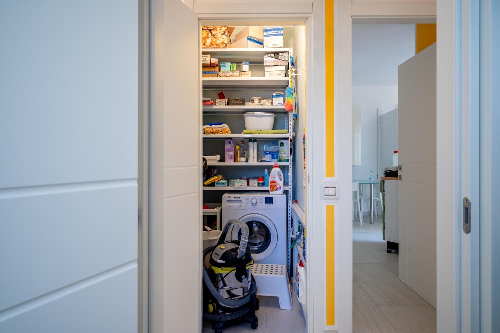 Kalbia Apartment Or Rooms Renovated, Functional, Intimate And More 卡利亚里 外观 照片