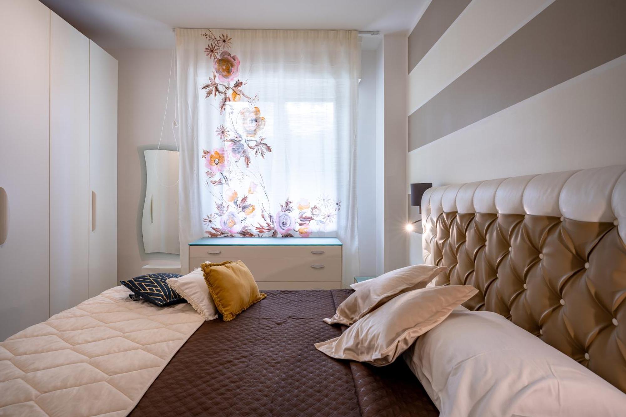 Kalbia Apartment Or Rooms Renovated, Functional, Intimate And More 卡利亚里 外观 照片