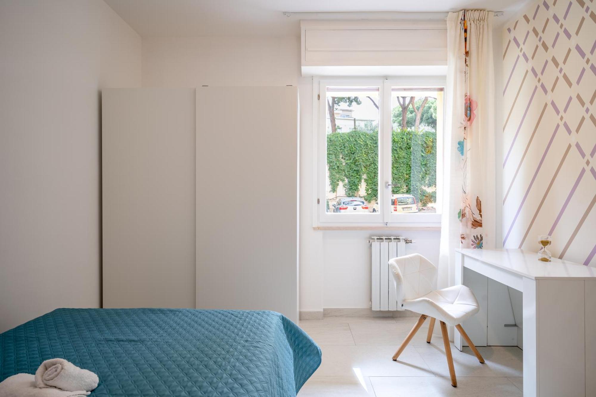 Kalbia Apartment Or Rooms Renovated, Functional, Intimate And More 卡利亚里 外观 照片